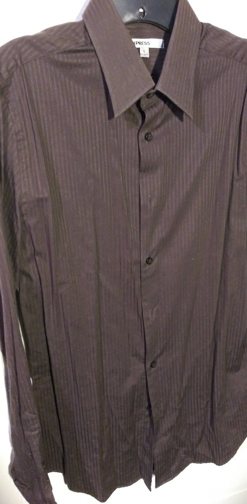 Dress shirt
